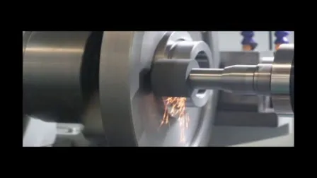 Three Axies CNC Multifunction Grinding Machine Tool