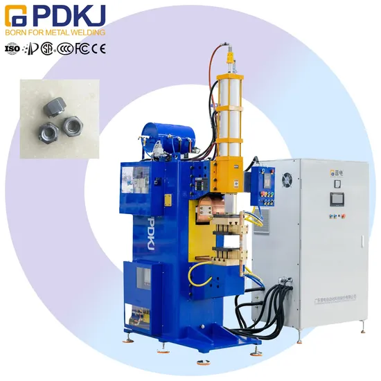 Dzシリーズ ナット＆スポット溶接機＆溶接機＆溶接機＆溶接用ポイント溶接機