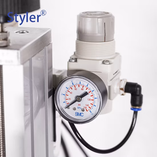 800W リチウム鉄バッテリー用強力バッテリースポット溶接機