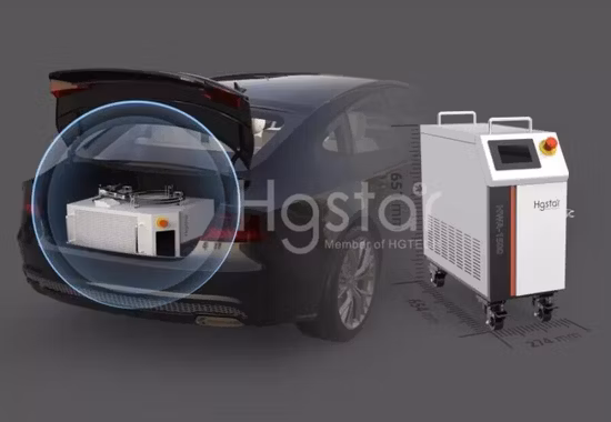 1000 ワット 1500 ワット空冷ポータブルファイバーレーザースポット溶接機溶接機ステンレス鋼鉄アルミニウム銅真鍮